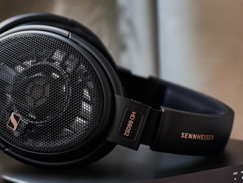 Sennheiser HD 660S2, ahora con mayor sensibilidad y rango de subgraves mejorado