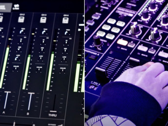 Stagehand, app de Pioneer DJ dirigida a técnicos