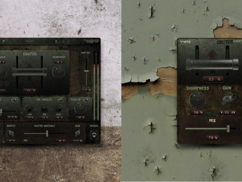 Yum Audio The Grater y Grater Light: compresores extremos con versión gratuita por tiempo limitado