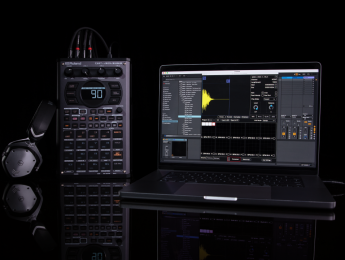 Roland SP-404MKII 3.0 añade muchas mejoras y nuevo editor en versión VST3 / AU