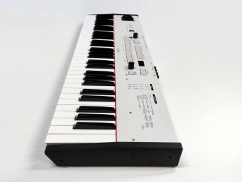 Kodamo Mask1, el sinte de máscaras de bits ya tiene especificaciones y llegará el 31 de marzo