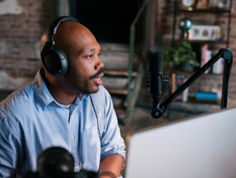 Sennheiser Profile, un micro USB-C multiplataforma para creadores de contenido