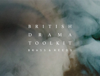 Spitfire British Drama Toolkit: Brass & Reeds, una librería de viento para pasajes íntimos