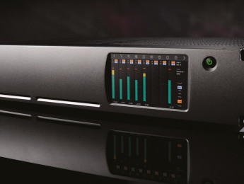 Prism Sound Dream ADA-128, un sistema modular de conversión AD/DA de hasta 128 canales