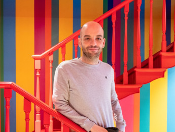 El negocio de la música electrónica, con Víctor de la Serna