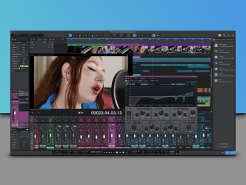 Presonus Studio One 6.1 mejora el flujo de trabajo con letras y añade otras novedades