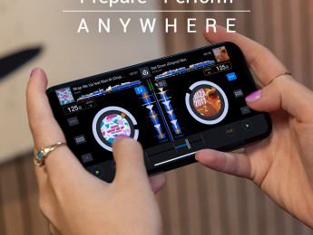 Pioneer DJ presenta Rekordbox iOS 4.0
