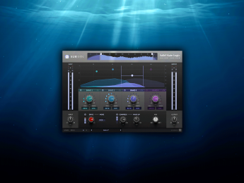 SSL SubGen: engorda y mejora las frecuencias graves con el nuevo plugin de Solid State Logic