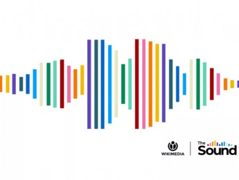 Wikimedia ya tiene logo sonoro: así suena “El sonido de todo el conocimiento humano”