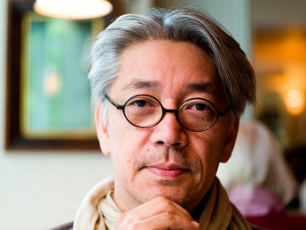 Ryuichi Sakamoto fallece a los 71 años