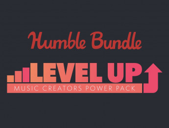 Humble Bundle ofrece 5 productos de Cherry Audio, Mixcraft 9 RS y 40 librerías por 18,44 €