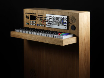 Love Hultén y su visión del Osmose de Expressive E