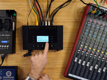 El CEO de Cymatic se une a Behringer: la vuelta del LP-16, más cerca