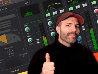 ¿Realismo sinfónico en tu estudio? Vuelve Plugin Lab, con Samplicity Berlin Studio