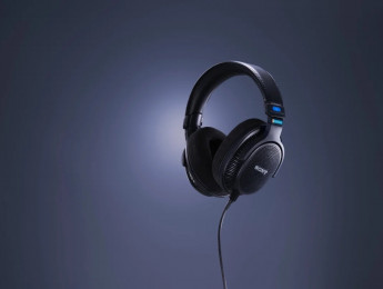 Sony MDR-MV1: auriculares abiertos para monitorización y audio espacial
