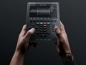 Polyend Tracker Mini, el popular tracker hard, mejorado y en formato para llevar
