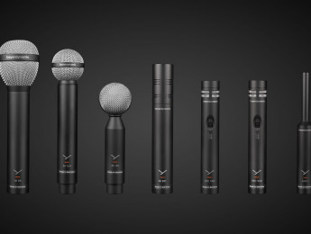 Beyerdynamic anuncia que renovará sus micrófonos Serie M para finales de 2023