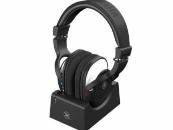 Yamaha YH-WL-500, auriculares pro digitales de baja latencia