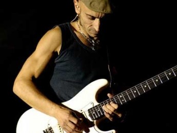 Fito: "La música es música y sólo necesita músicos"