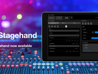 Stagehand, la nueva app de Pioneer, ya está disponible para descargar