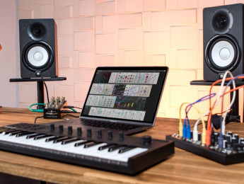 Native Instruments Reaktor 6.5 completa la transición Apple Silicon / VST3 de la gama Komplete