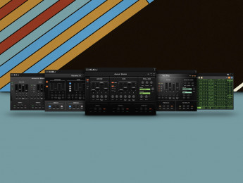 UVI Kawai Vintage Legacy: seis clásicos Kawai muestreados para UVI Workstation y Falcon