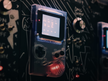 Labs Obsolete Machines: sonidos únicos y gratuitos creados por Look Mum No Computer