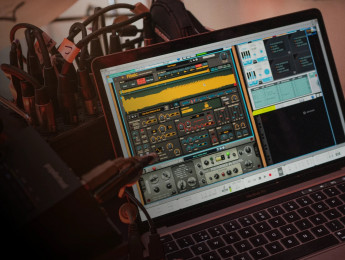 Reason 12.6 añade soporte nativo para Apple Silicon y un nuevo modo sin conexión