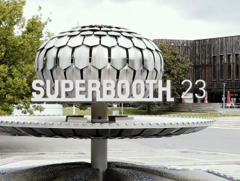Superbooth 23 y Eurorack: novedades destacadas