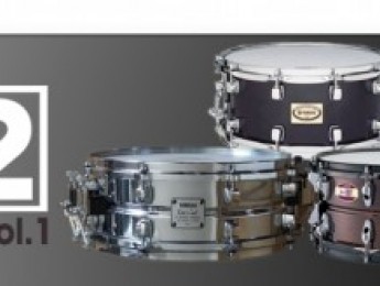 FXpansion lanza Signature Snares Vol.1 para BFD2