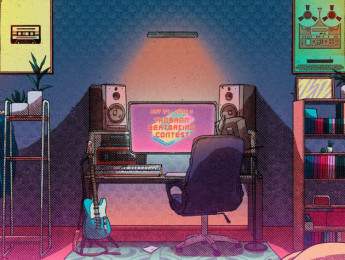 Thomann Beatmaking Competition: ¡Gana grandes premios!