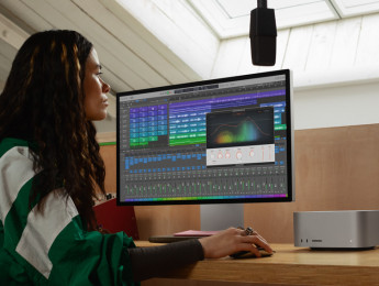 Apple presenta nuevos Mac Pro, Mac Studio, MacBook Air de 15” y gafas Vision Pro