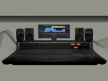 Magix Samplitude Pro X8, ahora con AudioWarp, compilación optimizada y otras mejoras