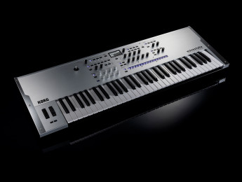 Korg lanza Wavestate MKII, Wavestate SE y Wavestate SE Platinum