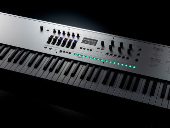 Korg Opsix SE y Opsix SE Platinum se apuntan a la fiesta de las 61 teclas