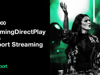 Pioneer CDJ-3000 reproduce archivos desde Beatport Streaming