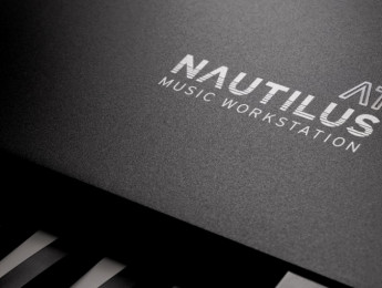 Korg Nautilus AT, por fin aftertouch en el sucesor de Kronos