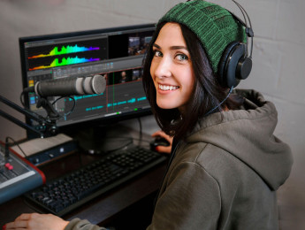 Steinberg WaveLab Cast 2, el editor de audio para creadores de contenido se renueva