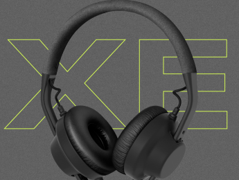 AIAIAI presenta sus nuevos auriculares TMA-2 DJ XE