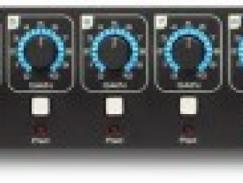 Focusrite presenta OctoPre MkII y Saffire 6 USB