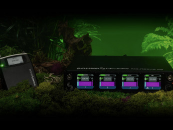 Sound Devices A20-Nexus Go y A20-TX: nuevos miembros de la serie Astral