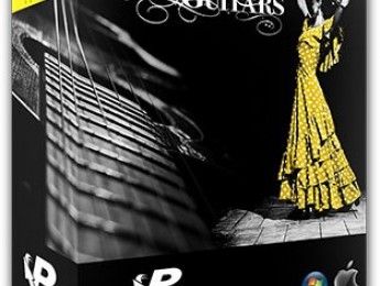 Librería Essential Flamenco Guitars de Prime Loops