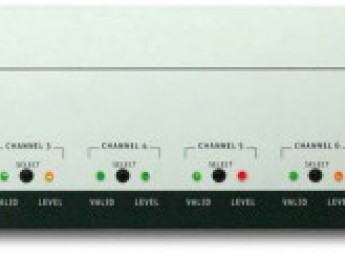 Neumann anuncia la interfaz DMI-8 para micros digitales