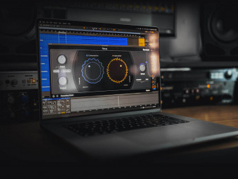 Sonnox Voca: compresión y saturación juntas y revueltas en un plugin para voces