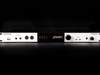 iConnectivity PlayAudio1U, una interfaz de audio redundante para directo con 12 salidas y RTP-MIDI