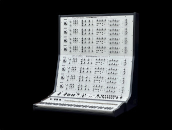 Analogue Solutions Maximus AS300: 16 VCOs y 8 voces de enorme polisinte semimodular