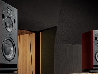 Focal Trio6, nuevo monitor de tres vías tope de gama del fabricante francés