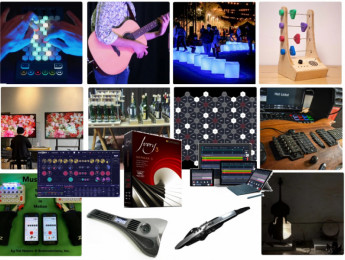 Premios a la innovación MIDI 2023