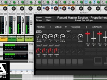 Automap actualizado y compatible con Record y Reason