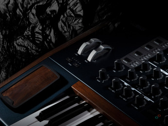 Arturia Polybrute 3.0, un update hacia el lado fiero